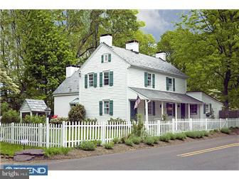 1954 Aquetong Road New Hope, PA 18938 - Photo 1 of 12 Gallery Image 1