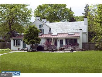 1954 Aquetong Road New Hope, PA 18938 - Photo 2 of 12 Gallery Image 2