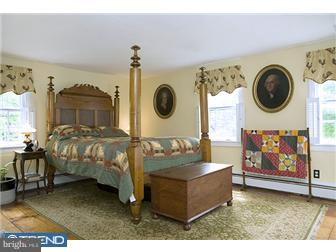 1954 Aquetong Road New Hope, PA 18938 - Photo 11 of 12 Gallery Image 11