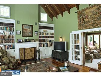 1954 Aquetong Road New Hope, PA 18938 - Photo 4 of 12 Gallery Image 4