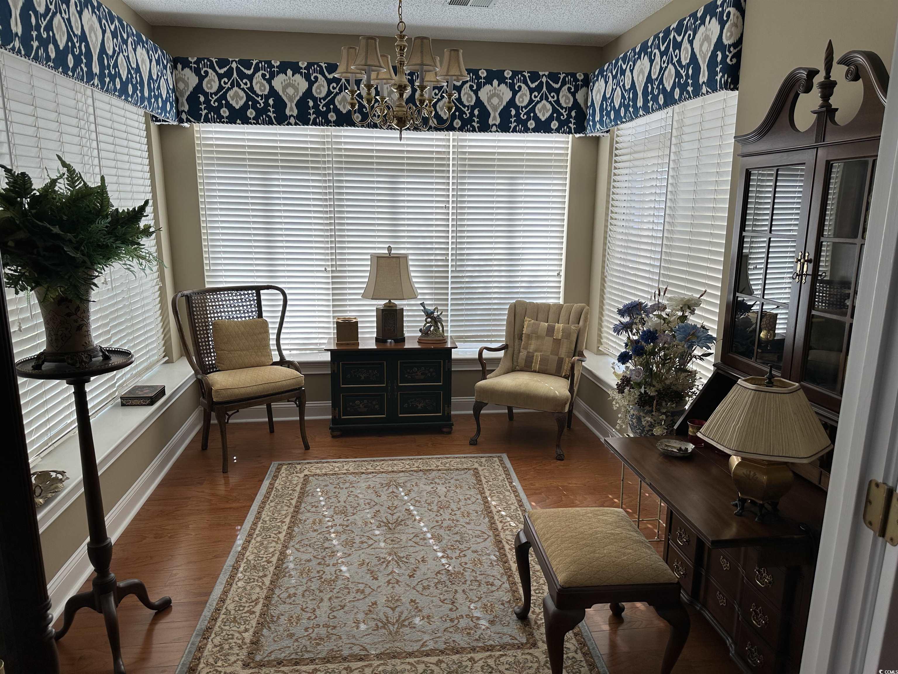 1428 St Thomas Circle, Unit B1 Myrtle Beach, SC 29577 - Photo 18 of 24