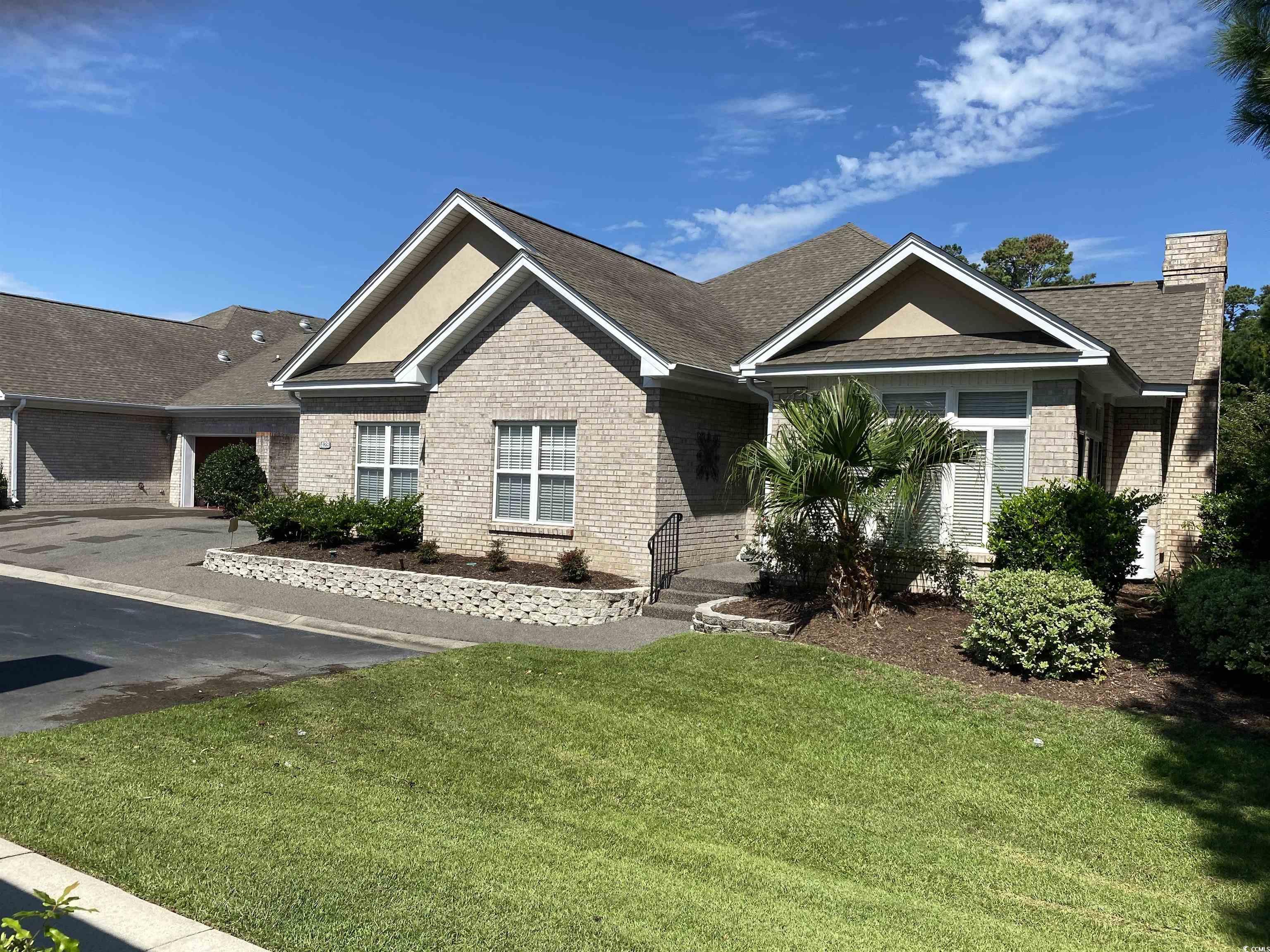 1428 St Thomas Circle, Unit B1 Myrtle Beach, SC 29577 - Photo 23 of 24