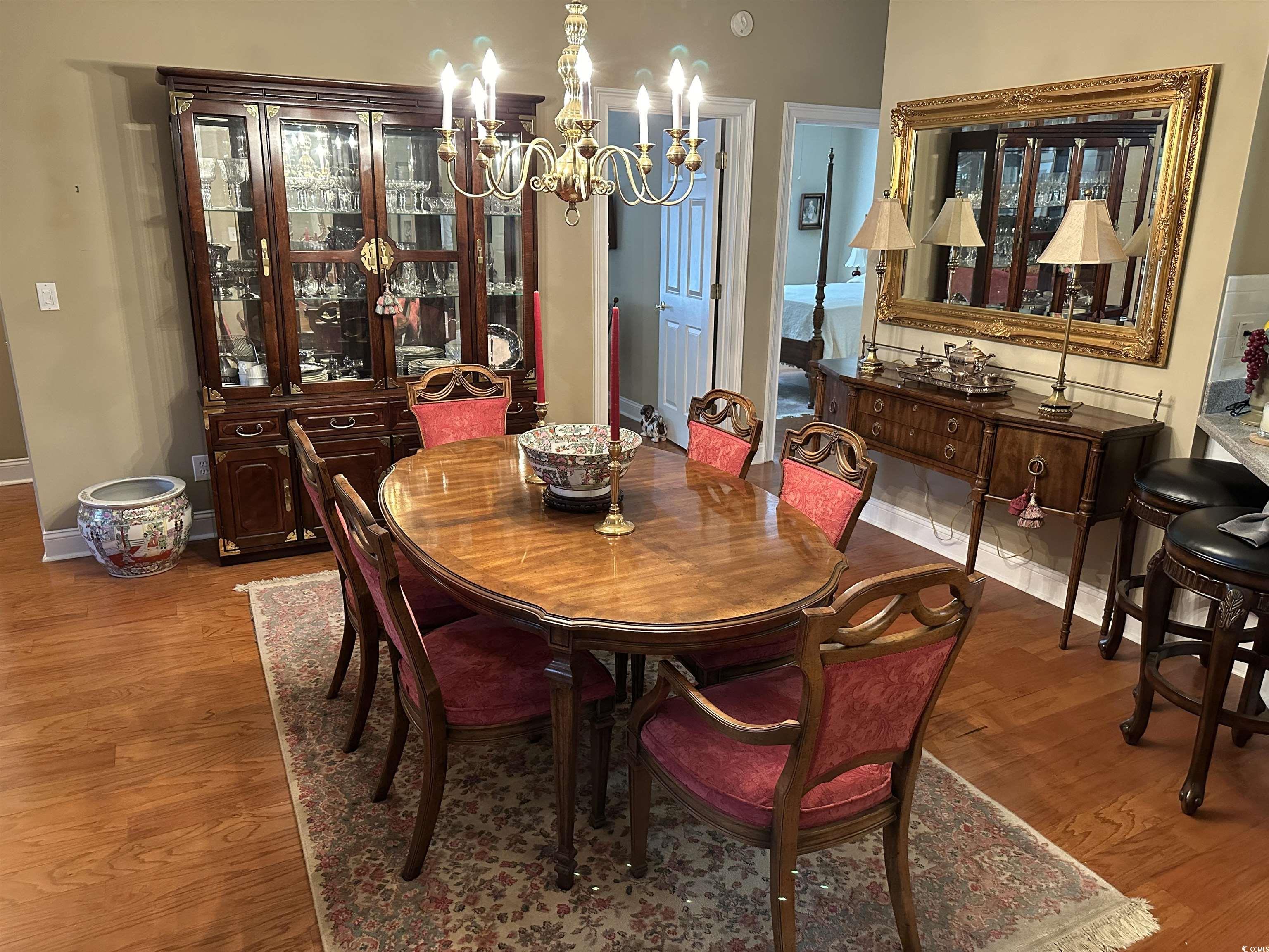 1428 St Thomas Circle, Unit B1 Myrtle Beach, SC 29577 - Photo 9 of 24