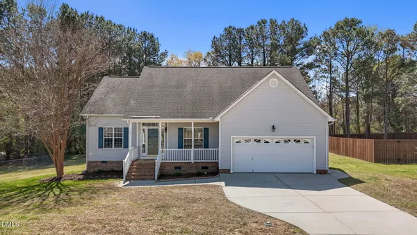 $350,000 | 96 Clarence Lane, Garner, NC 27529