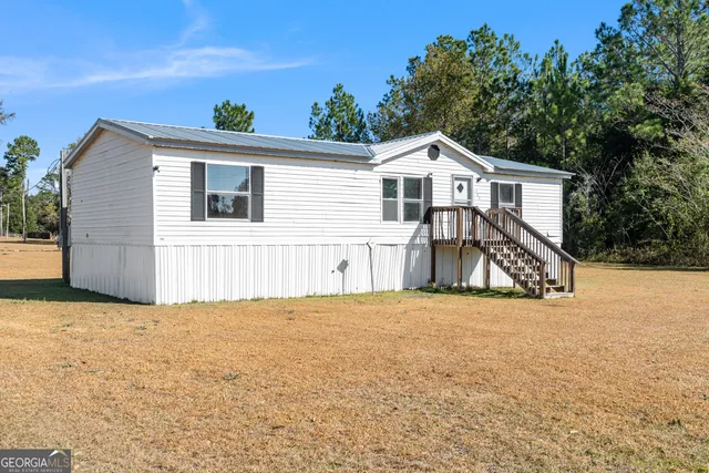 $84,950 | 757 Manhole Road, Bainbridge, GA 39817