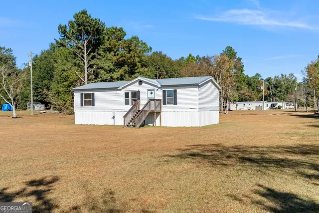 $84,950 | 757 Manhole Road, Bainbridge, GA 39817