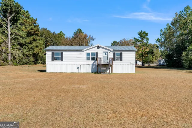 $84,950 | 757 Manhole Road, Bainbridge, GA 39817