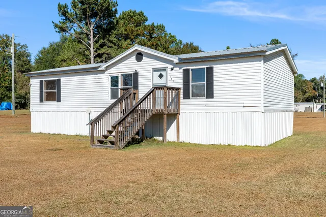 $84,950 | 757 Manhole Road, Bainbridge, GA 39817