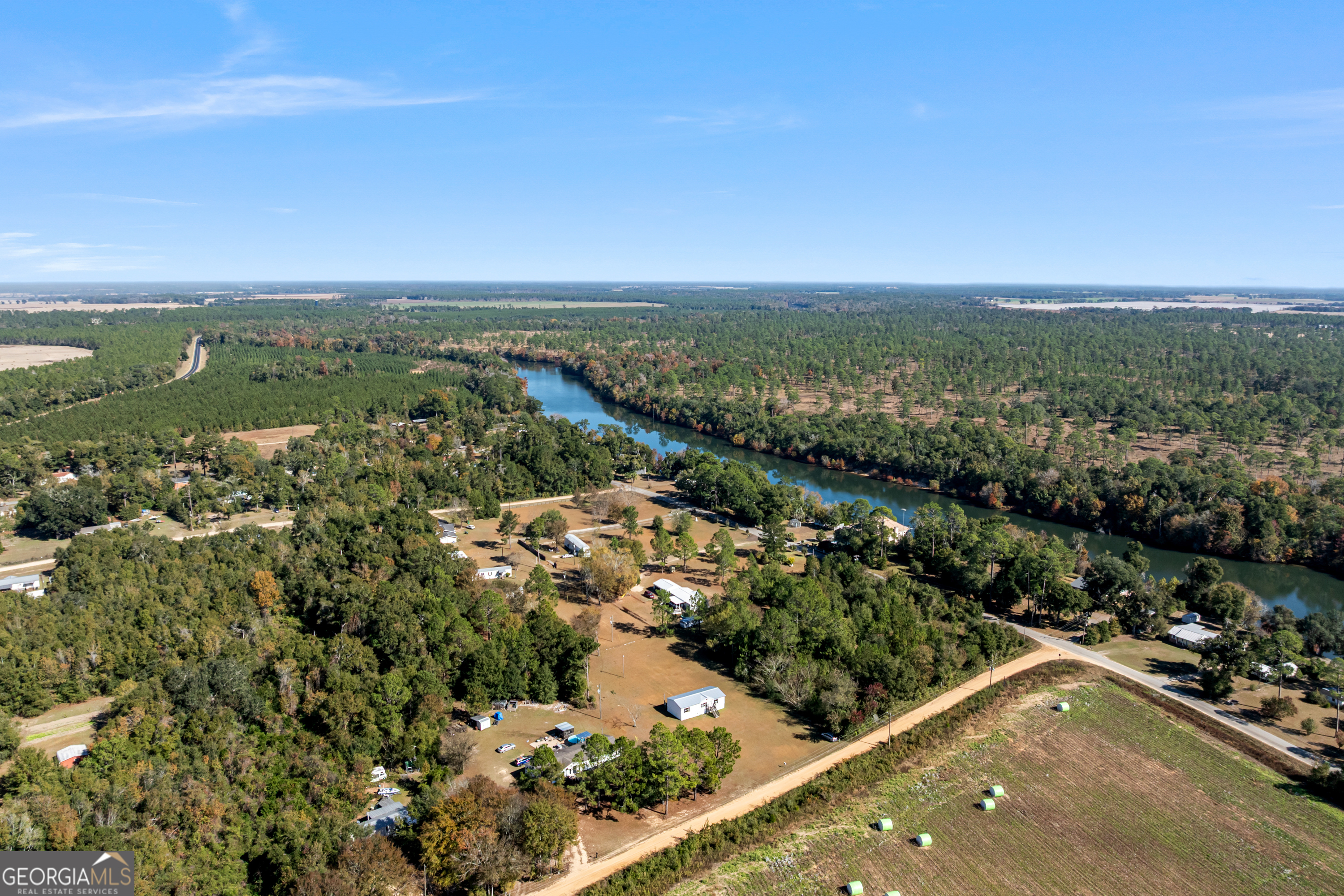 757 Manhole Road Bainbridge, GA 39817 - Photo 21 of 26