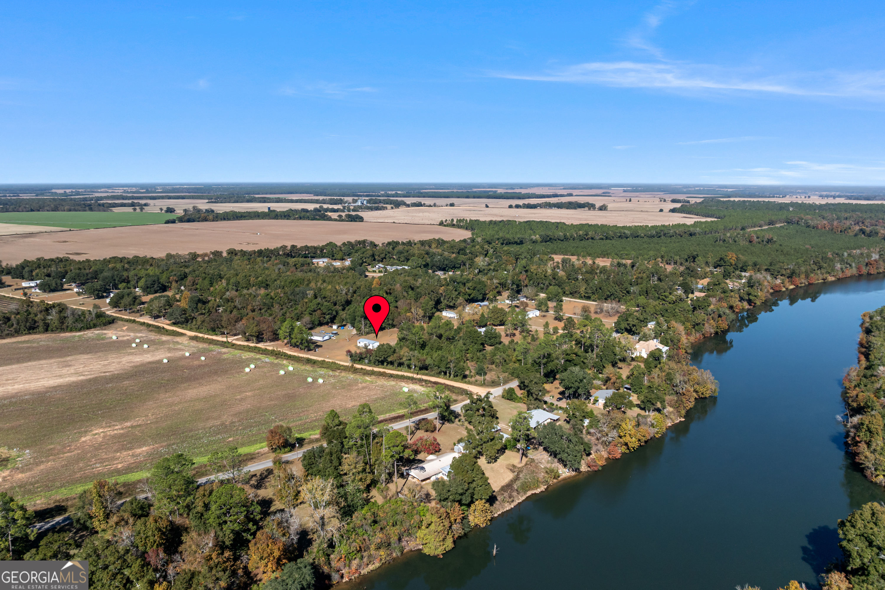 757 Manhole Road Bainbridge, GA 39817 - Photo 22 of 26