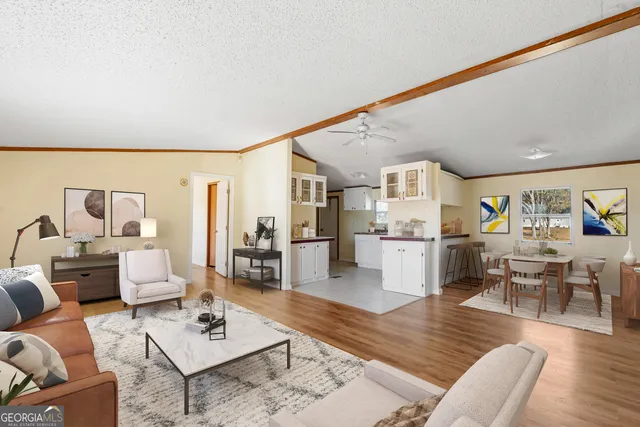 $84,950 | 757 Manhole Road, Bainbridge, GA 39817