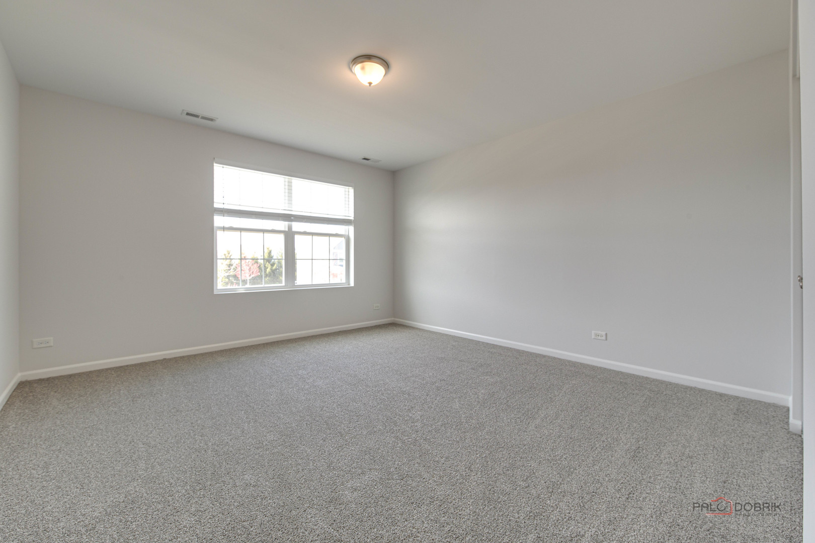 1385 Broadland Drive Pingree Grove, IL 60140 - Photo 29 of 40 an empty room with a window
