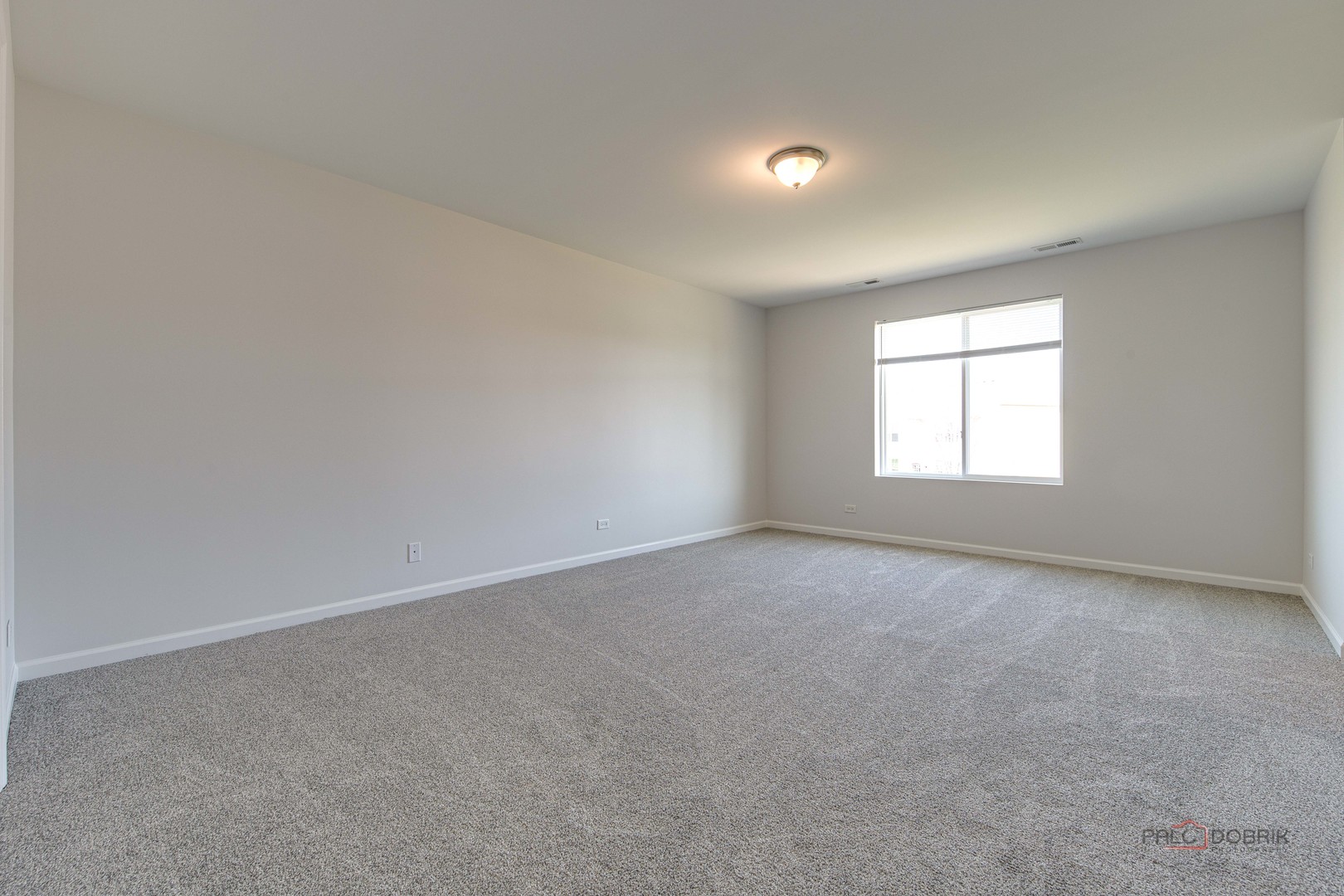 1385 Broadland Drive Pingree Grove, IL 60140 - Photo 31 of 40 an empty room with windows