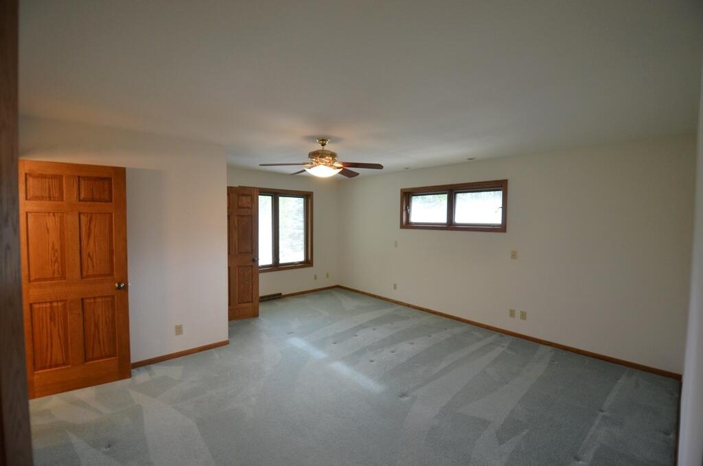1670 Turtle Mound Lane Whitewater, WI 53190 - Photo 23 of 59 Master Bedroom 1