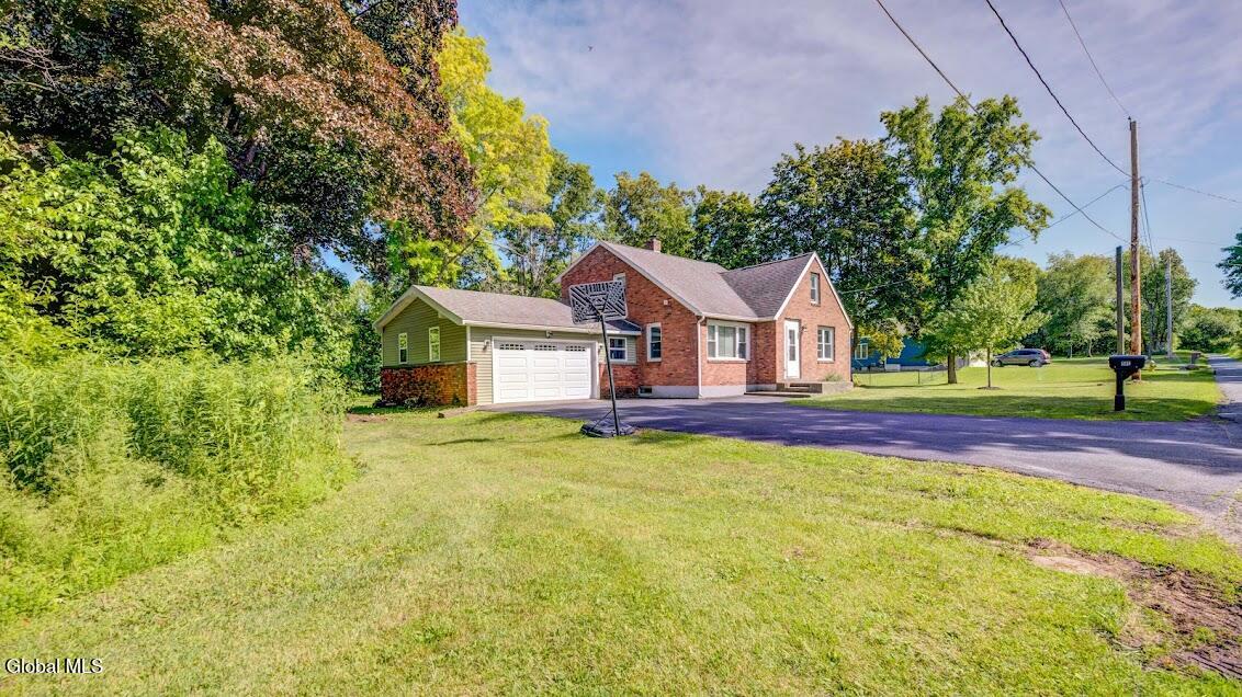 145 Haigh Road Schenectady, NY 12302 - Photo 42 of 42 145 Haigh Rd-41 back side view