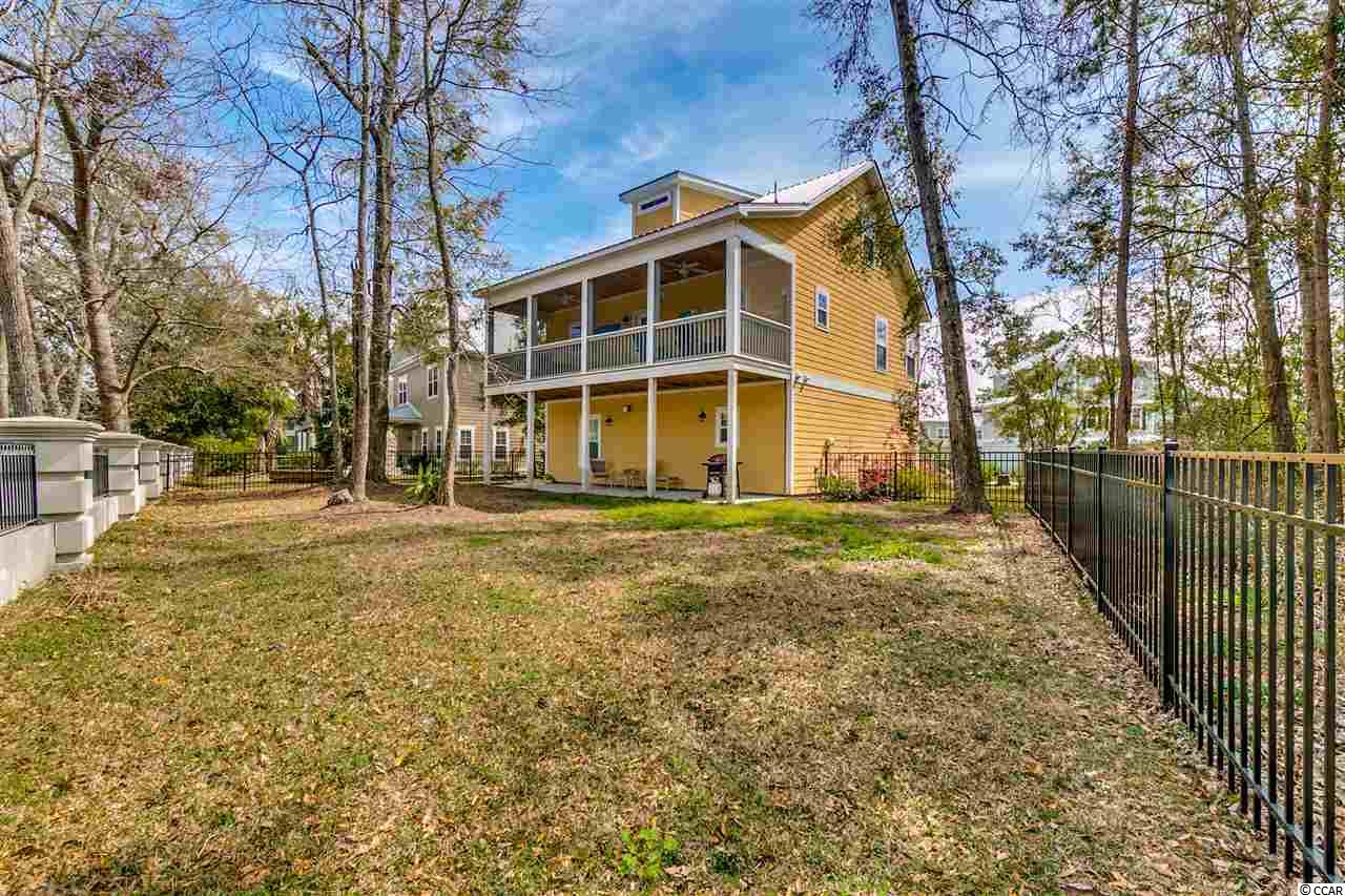 138 SummerWind Loop Murrells Inlet, SC 29576 - Photo 22 of 24