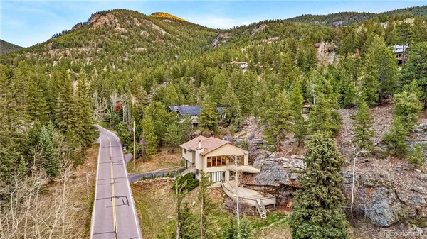 $699,000 | 2192 Witter Gulch Road, Evergreen, CO 80439