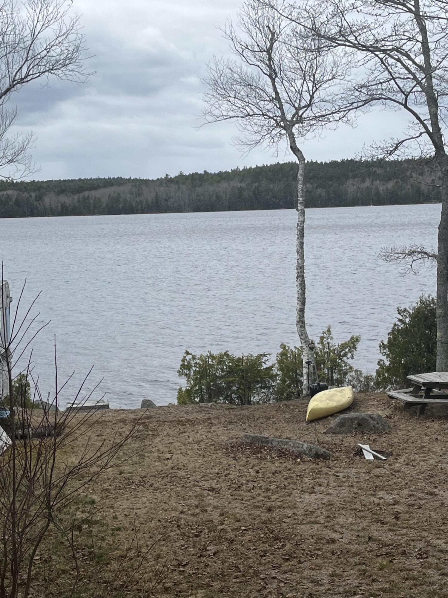 216 Martin Road Sullivan, ME 04664 - Photo 26 of 40