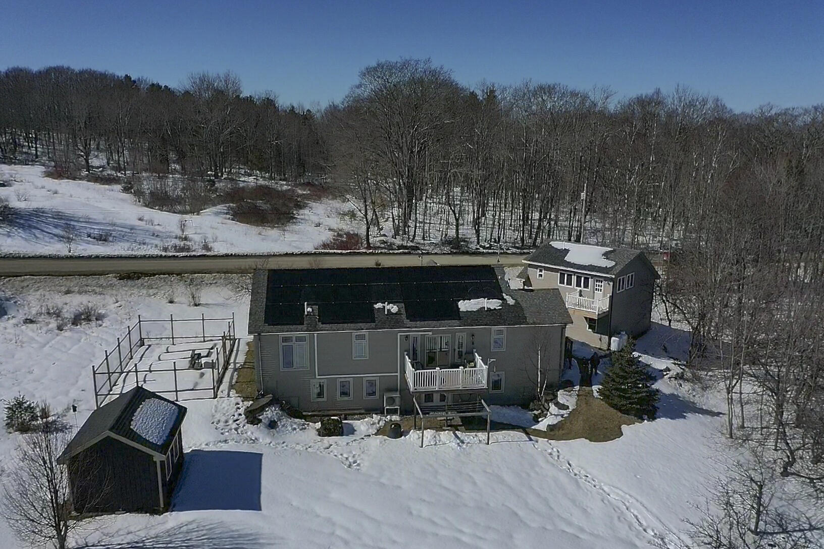 48 Appleton Ridge Road Searsmont, ME 04973 - Photo 27 of 46 48AppletonRidge2-7