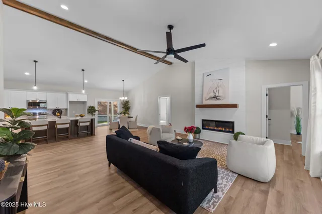 $440,000 | 6 Pine Valley Circle, Jackson Springs, NC 27281