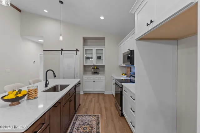 $440,000 | 6 Pine Valley Circle, Jackson Springs, NC 27281