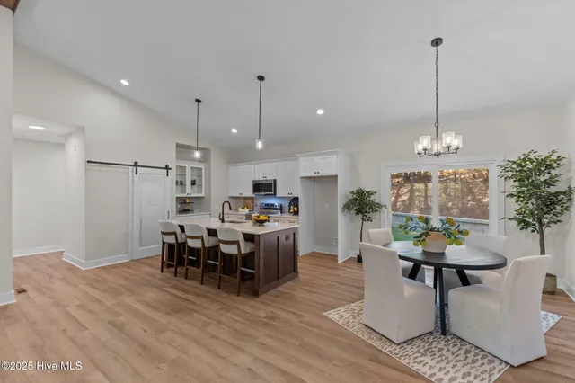 $440,000 | 6 Pine Valley Circle, Jackson Springs, NC 27281