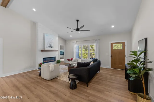 $440,000 | 6 Pine Valley Circle, Jackson Springs, NC 27281