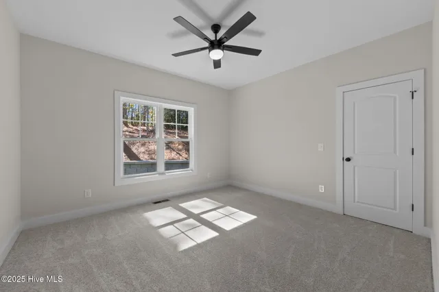 $440,000 | 6 Pine Valley Circle, Jackson Springs, NC 27281