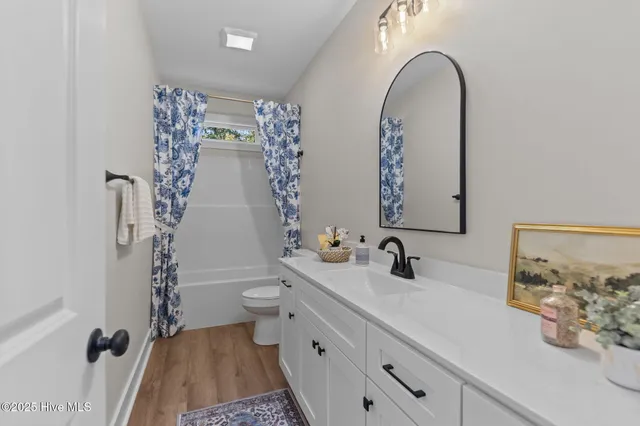 $440,000 | 6 Pine Valley Circle, Jackson Springs, NC 27281