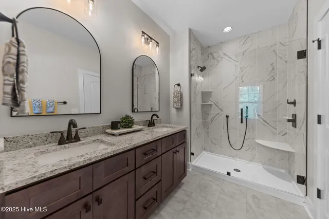 $440,000 | 6 Pine Valley Circle, Jackson Springs, NC 27281