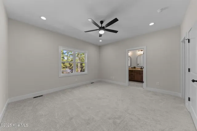 $440,000 | 6 Pine Valley Circle, Jackson Springs, NC 27281