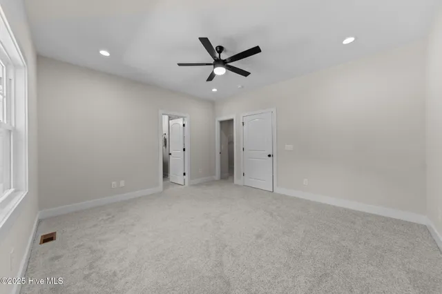 $440,000 | 6 Pine Valley Circle, Jackson Springs, NC 27281