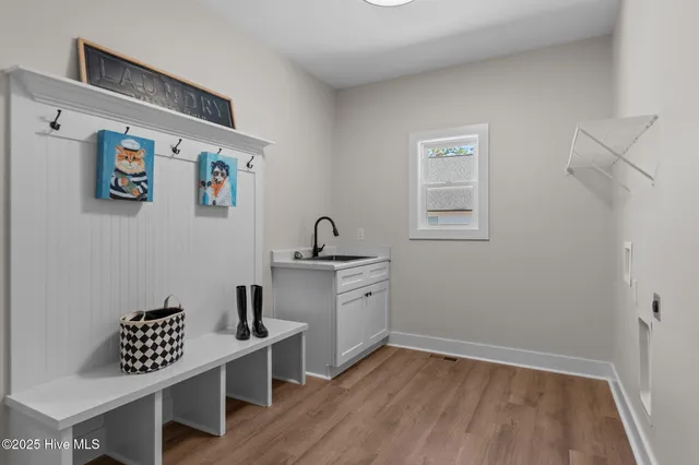 $440,000 | 6 Pine Valley Circle, Jackson Springs, NC 27281