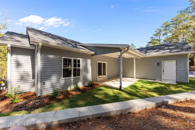 $440,000 | 6 Pine Valley Circle, Jackson Springs, NC 27281