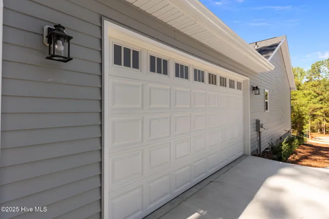 $440,000 | 6 Pine Valley Circle, Jackson Springs, NC 27281