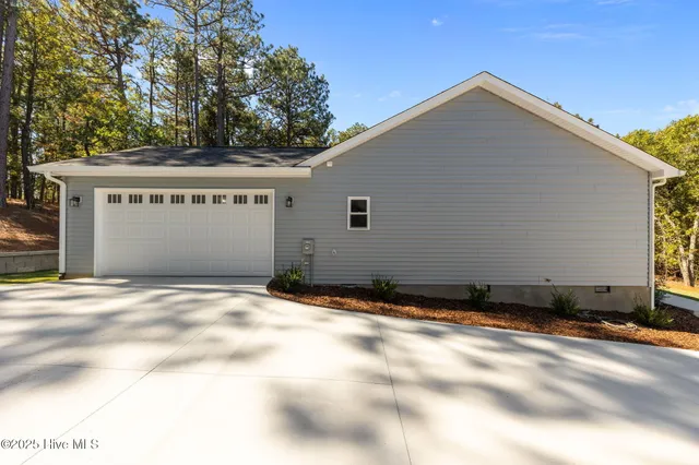 $440,000 | 6 Pine Valley Circle, Jackson Springs, NC 27281