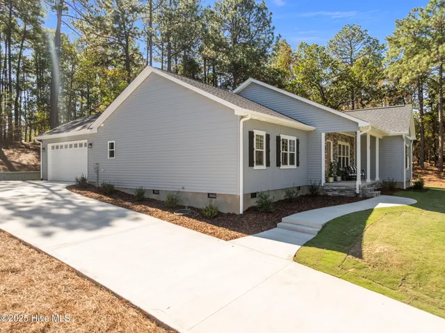 $440,000 | 6 Pine Valley Circle, Jackson Springs, NC 27281