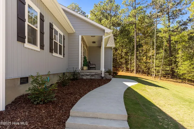$440,000 | 6 Pine Valley Circle, Jackson Springs, NC 27281