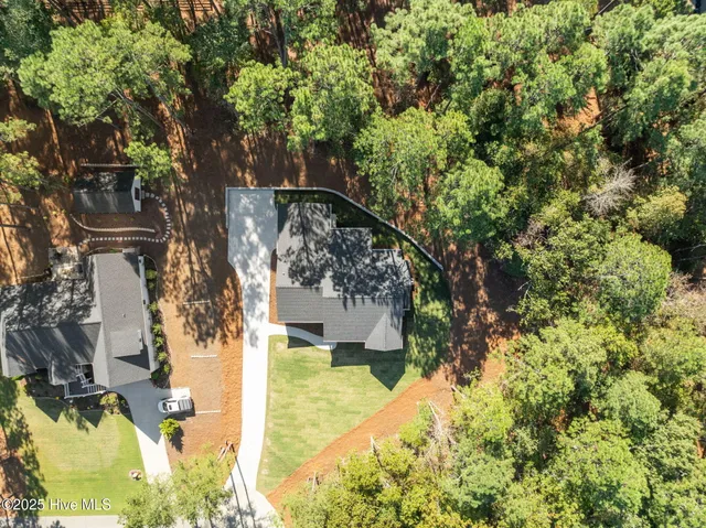 $440,000 | 6 Pine Valley Circle, Jackson Springs, NC 27281