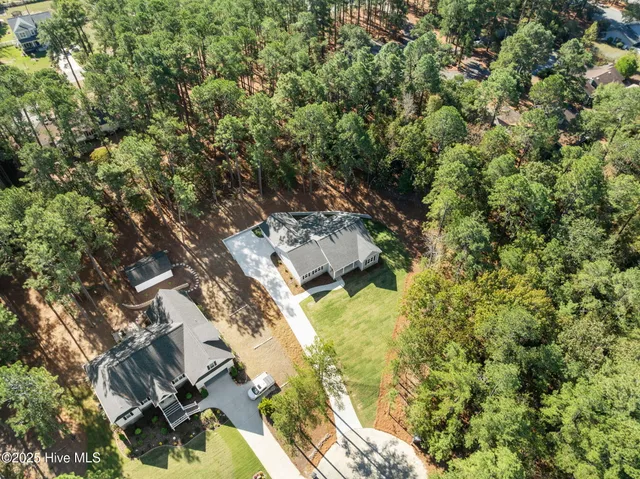 $440,000 | 6 Pine Valley Circle, Jackson Springs, NC 27281