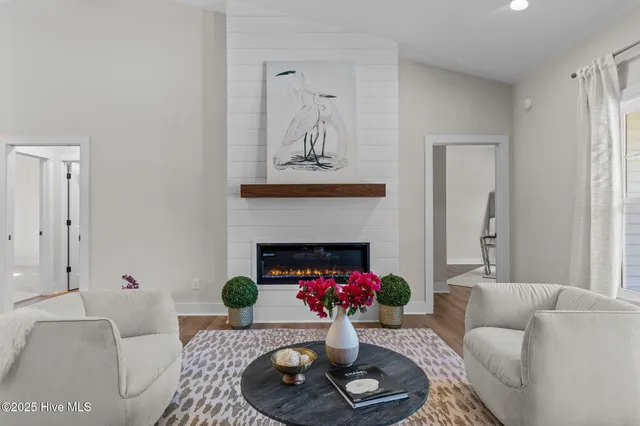 $440,000 | 6 Pine Valley Circle, Jackson Springs, NC 27281