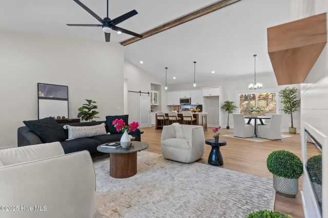 $440,000 | 6 Pine Valley Circle, Jackson Springs, NC 27281