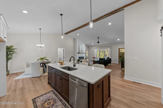 $440,000 | 6 Pine Valley Circle, Jackson Springs, NC 27281