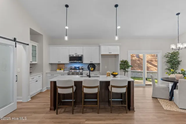 $440,000 | 6 Pine Valley Circle, Jackson Springs, NC 27281