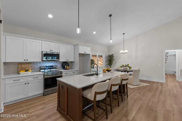 $440,000 | 6 Pine Valley Circle, Jackson Springs, NC 27281