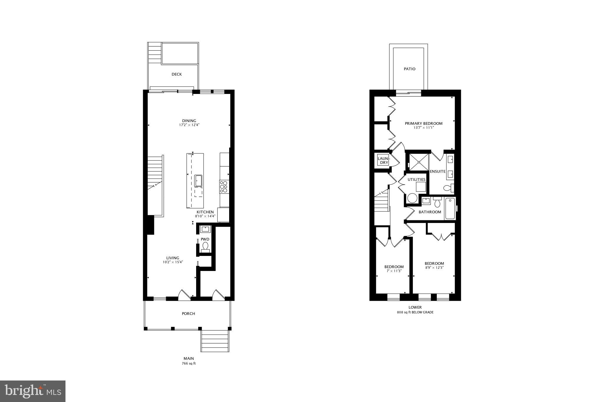 715 K Street Northeast, Unit 1 Washington, DC 20002 - Photo 42 of 44