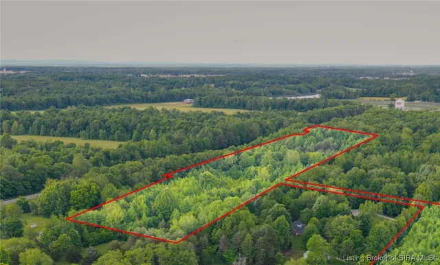 $180,000 | West Leota Road, Scottsburg, IN 47170