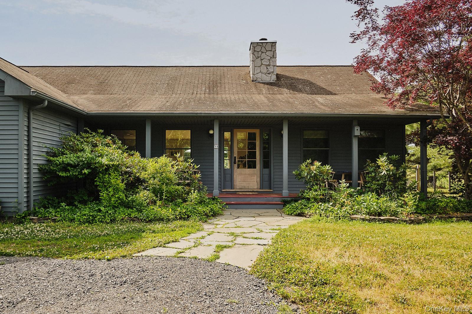 90 Reuter Road Germantown, NY 12526 - Photo 1 of 26
