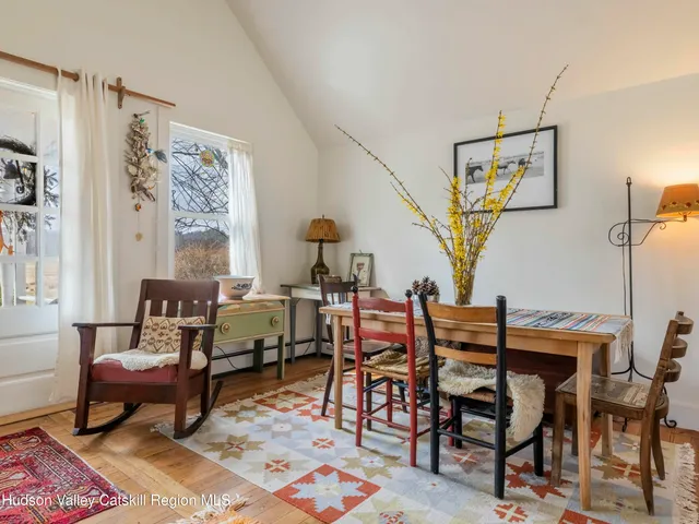 $759,000 | 97 John Joy Road, Woodstock, NY 12498