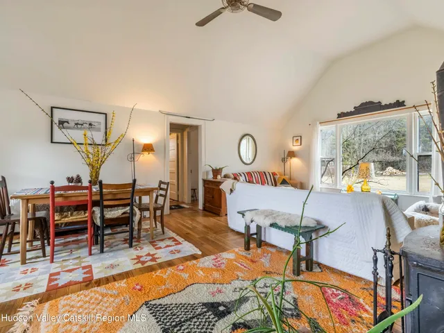 $759,000 | 97 John Joy Road, Woodstock, NY 12498